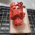 907 908C LG65 HOVEDPUMP K3SP36C HYDRAULIC PUMP